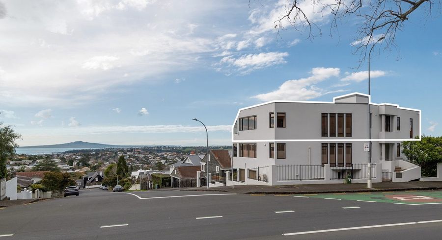 at 206B Remuera Road, Remuera, Auckland