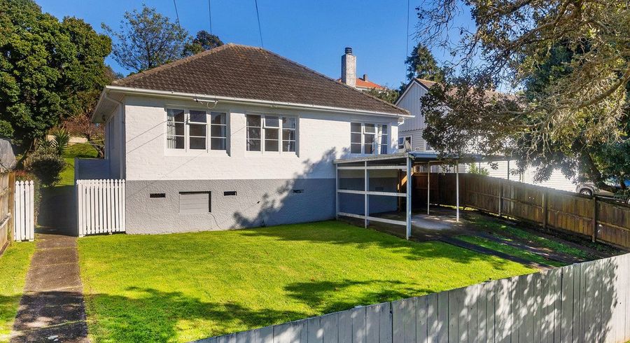  at 6 McCullough Avenue, Three Kings, Auckland City, Auckland