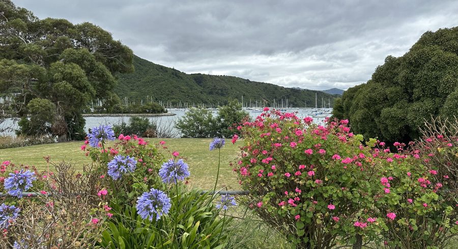  at 311 Waikawa Road, Waikawa, Picton