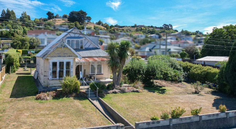  at 18 Clyde Street, Oamaru North, Oamaru