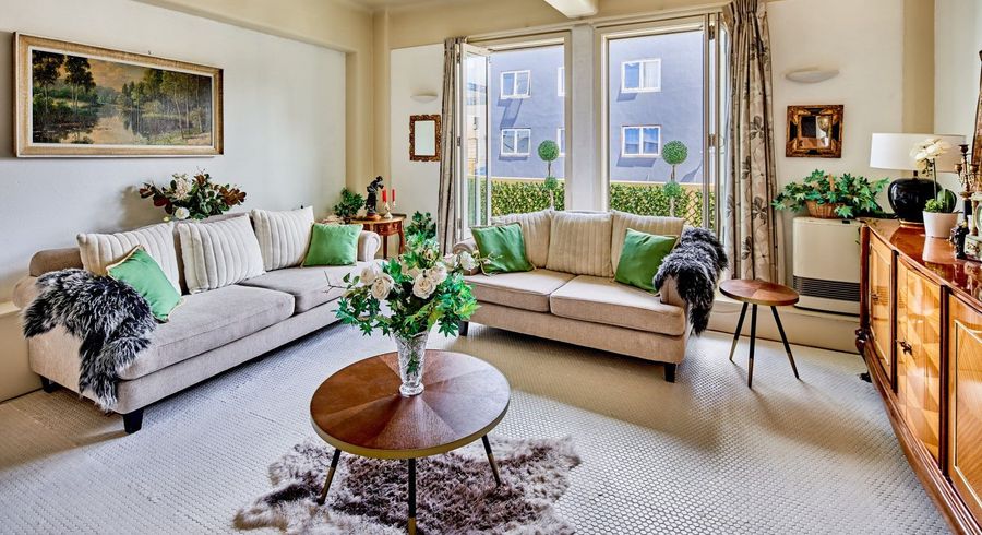  at 4/42 Vivian Street, Te Aro, Wellington
