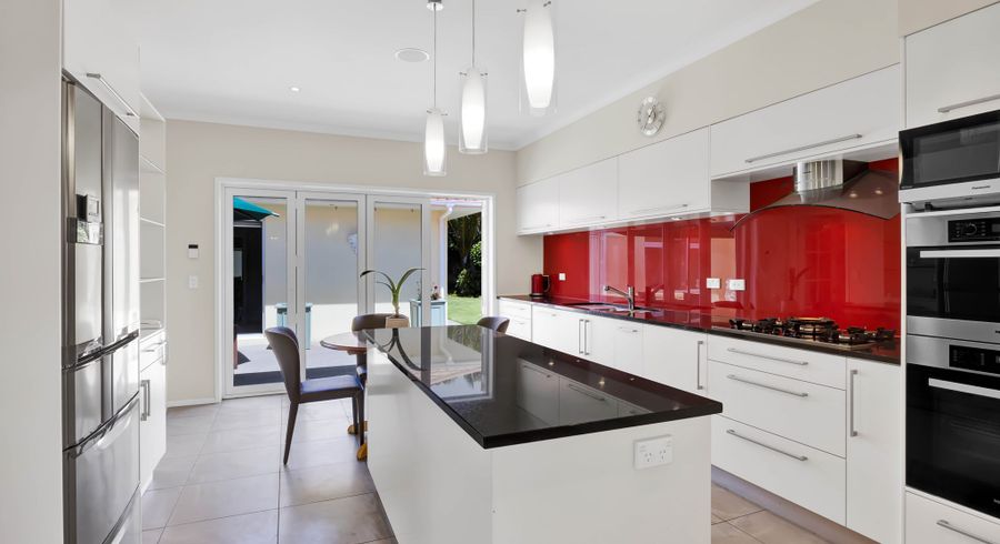  at 1 Portland Drive, Highlands Park, New Plymouth