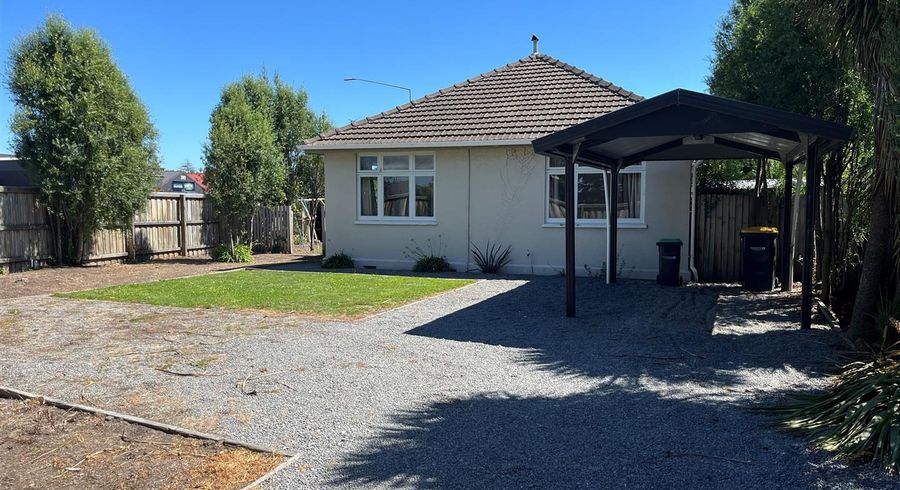  at 286 Cranford Street, St. Albans, Christchurch City, Canterbury