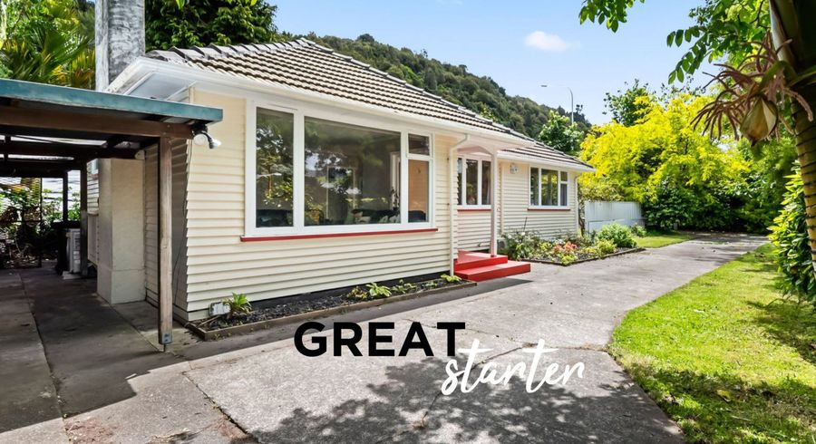  at 81 Owen Street, Belmont, Lower Hutt