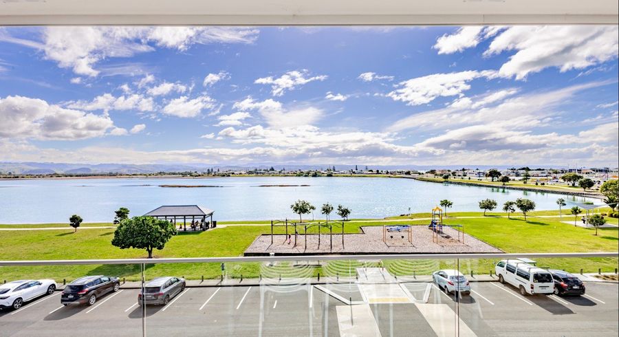  at 407/7 Humber Street, Pandora, Napier, Hawke's Bay