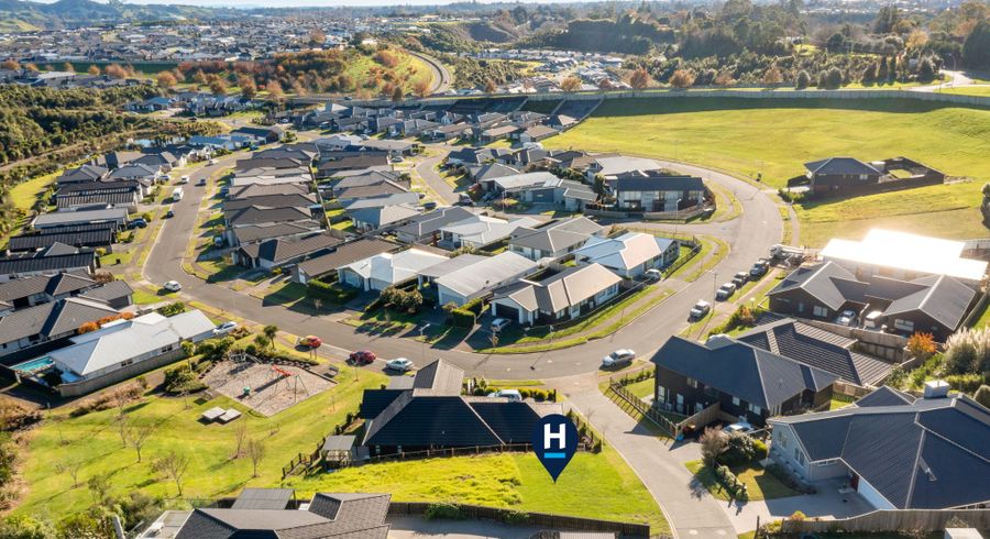  at 4 Kissling Terrace, Pyes Pa, Tauranga, Bay Of Plenty