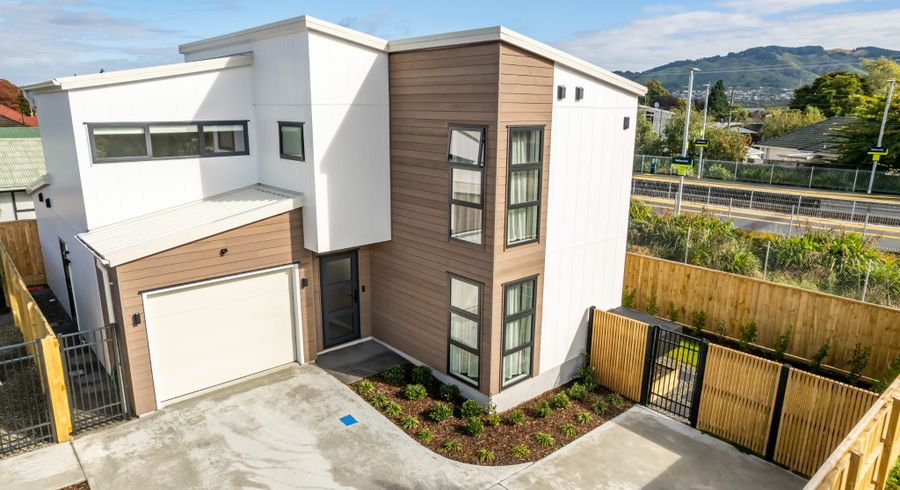  at 74e Seddon Street, Wallaceville, Upper Hutt, Wellington