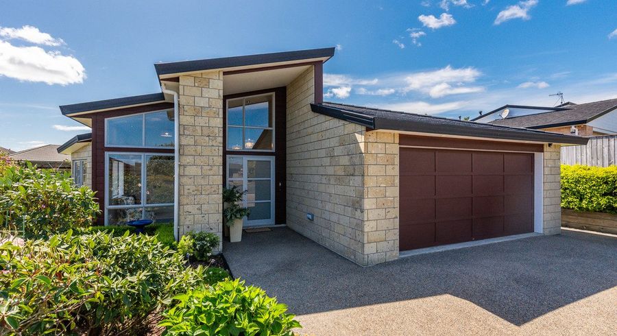  at 3 Cadastral Court, Paraparaumu, Paraparaumu
