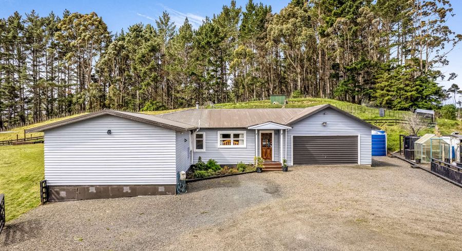  at 231 Martin Access Road, Makarau, Rodney, Auckland