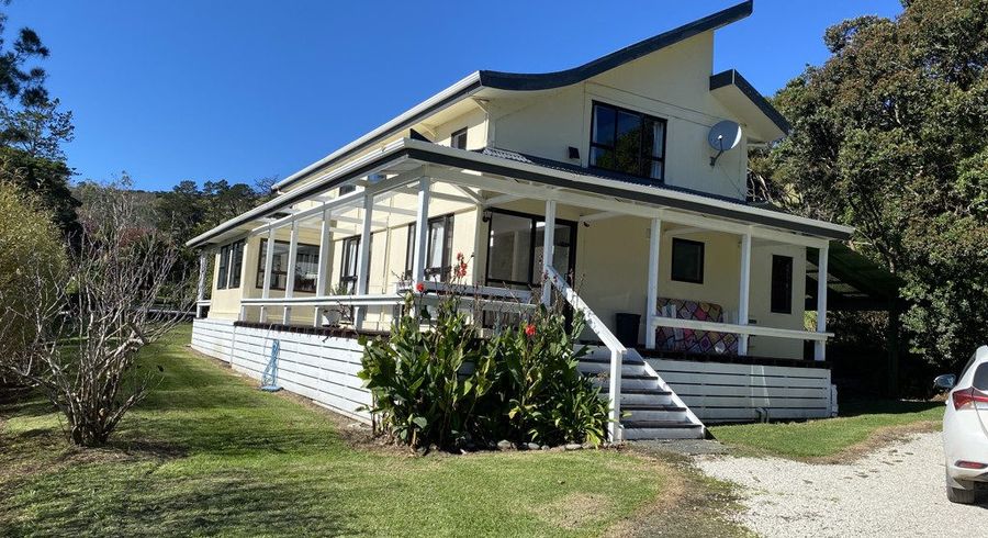  at 0 Whangaroa Harbour, Totara North, Kaeo