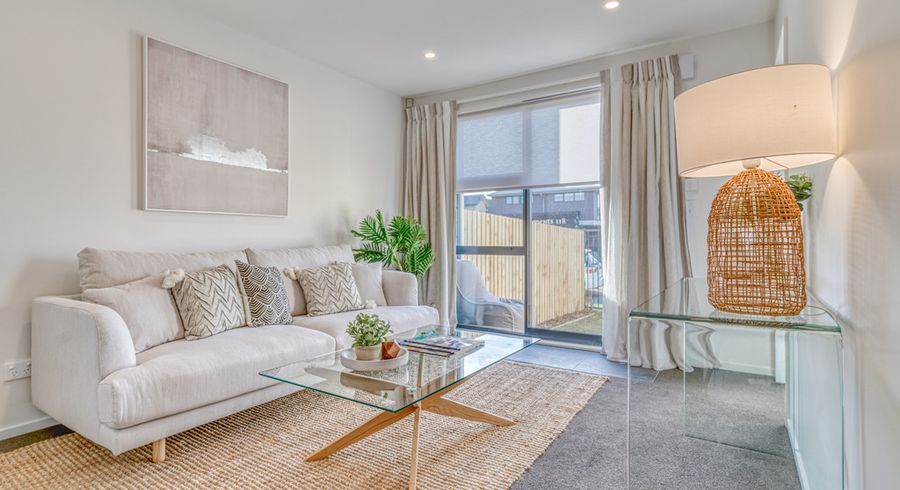  at 5/123 Sherborne Street, St Albans, Christchurch