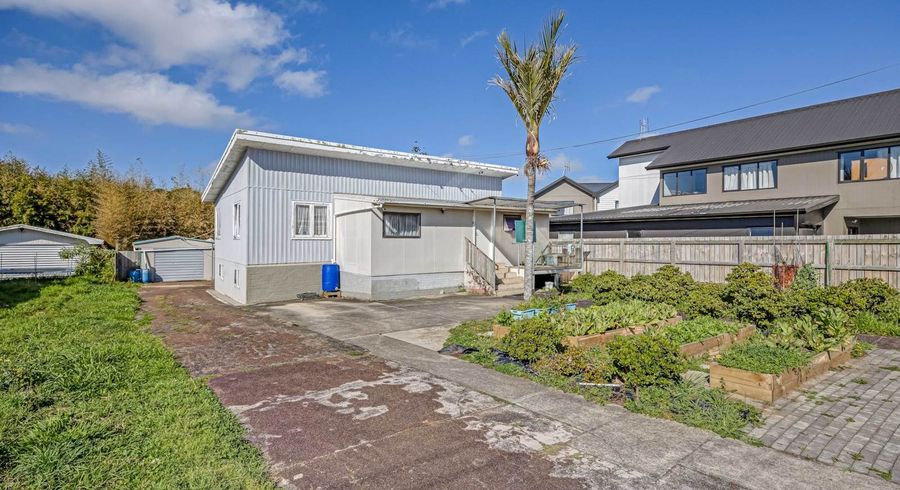  at 48  Bernard  Street, Mount Wellington, Auckland City, Auckland