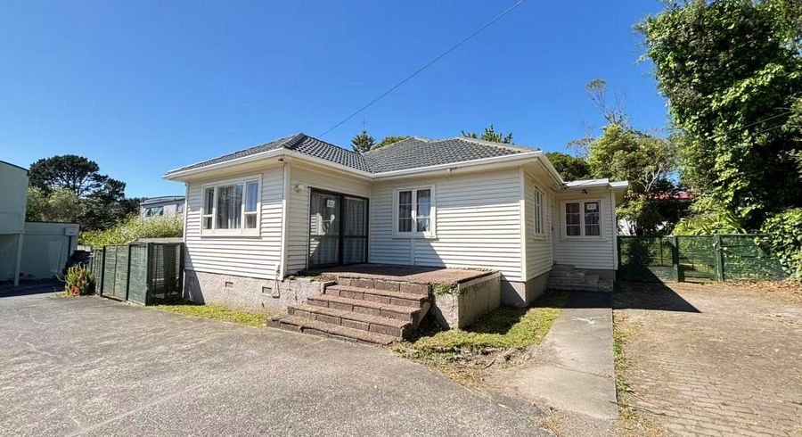  at 22 Bollard Avenue, Mount Albert, Auckland City, Auckland