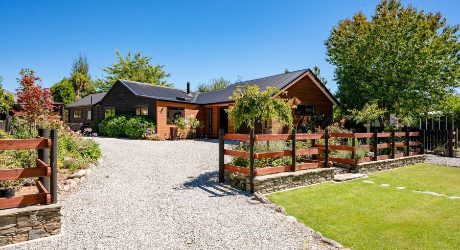  at 177 Alison Avenue, Albert Town, Wanaka, Otago