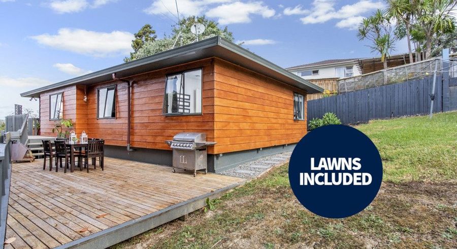  at 3A John Webster place, Glen Eden, Waitakere City, Auckland