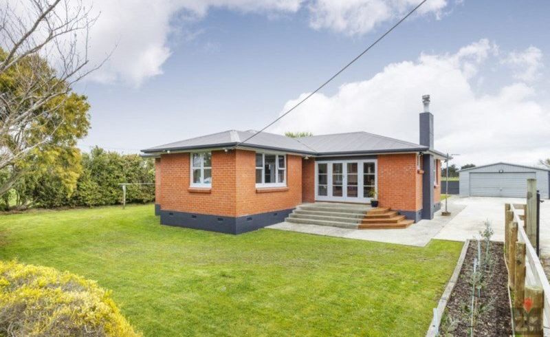  at 1209 Camerons Line, Aorangi, Feilding