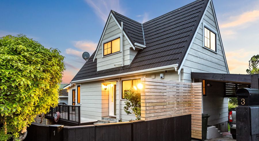  at 1 Underwood Way, Churton Park, Wellington