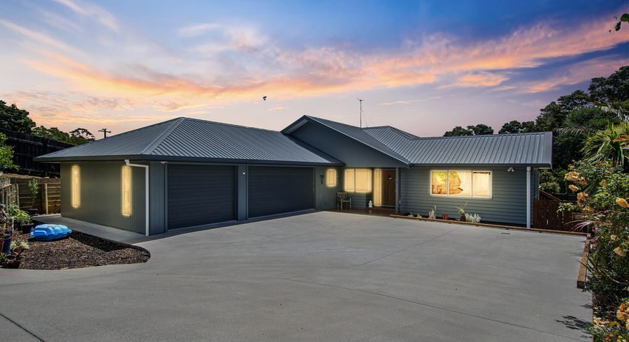  at 17 Daviot Place, Kamo, Whangarei, Northland