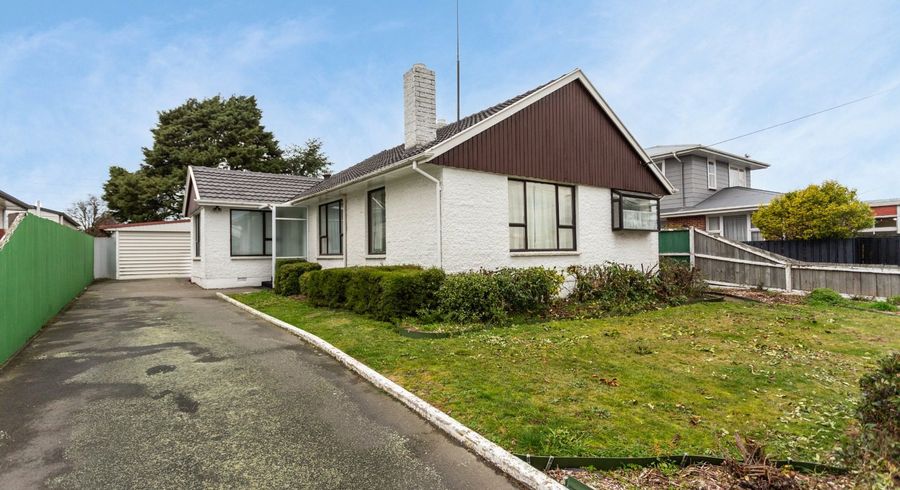  at 6 Greenhurst Street, Sockburn, Christchurch