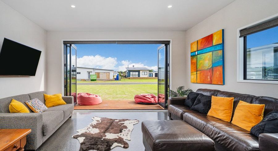  at 5 Navigation Drive, Cooks Beach, Thames-Coromandel, Waikato
