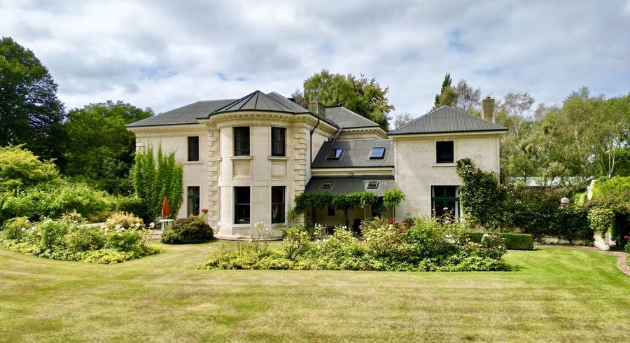  at 583 Alma-maheno Road, Totara, Waitaki, Otago
