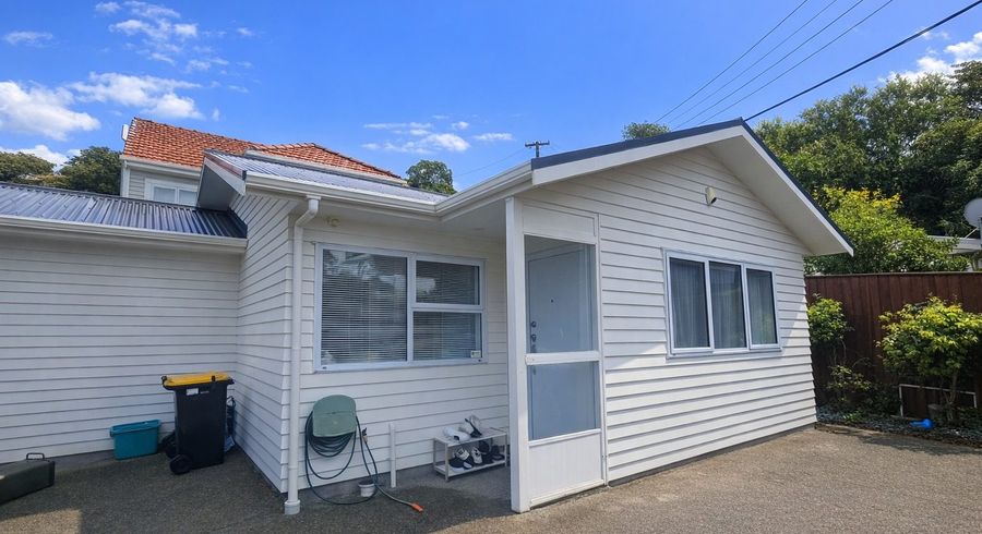  at 7a Miramar North Road, Miramar, Wellington, Wellington