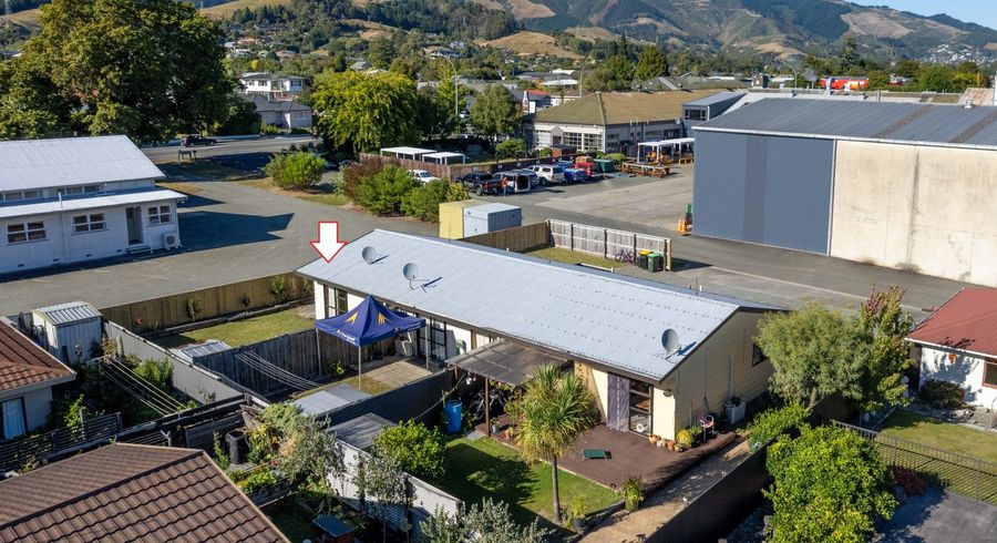  at 1/650 Main Road Stoke, Stoke, Nelson, Nelson / Tasman