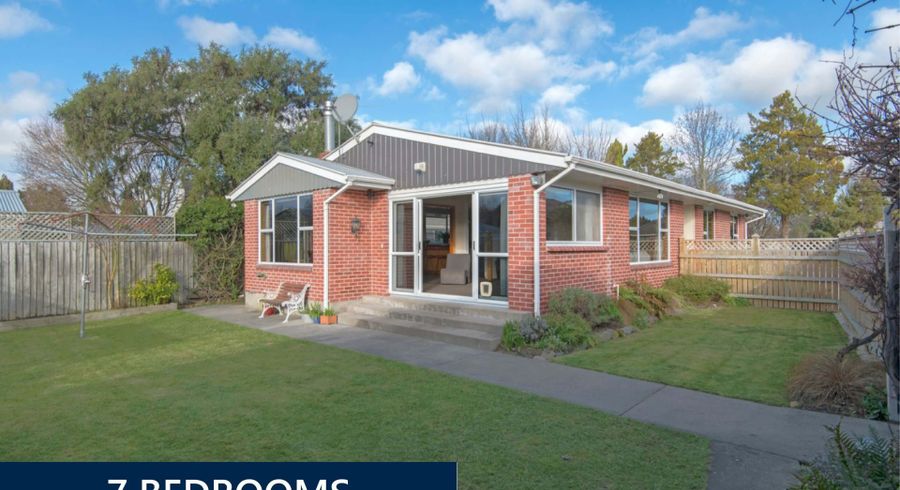  at 21 Lochee Rd, Upper Riccarton, Christchurch City, Canterbury
