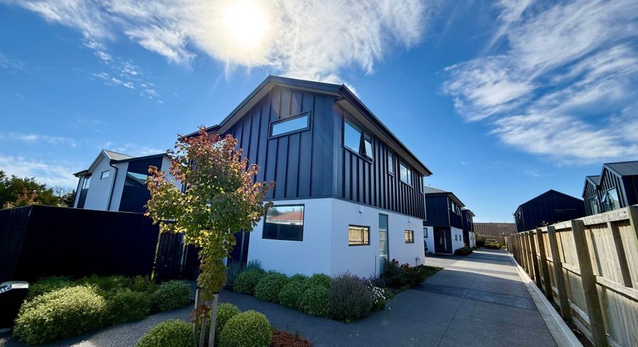  at 5/17 Frederick Street, Waltham, Christchurch City, Canterbury
