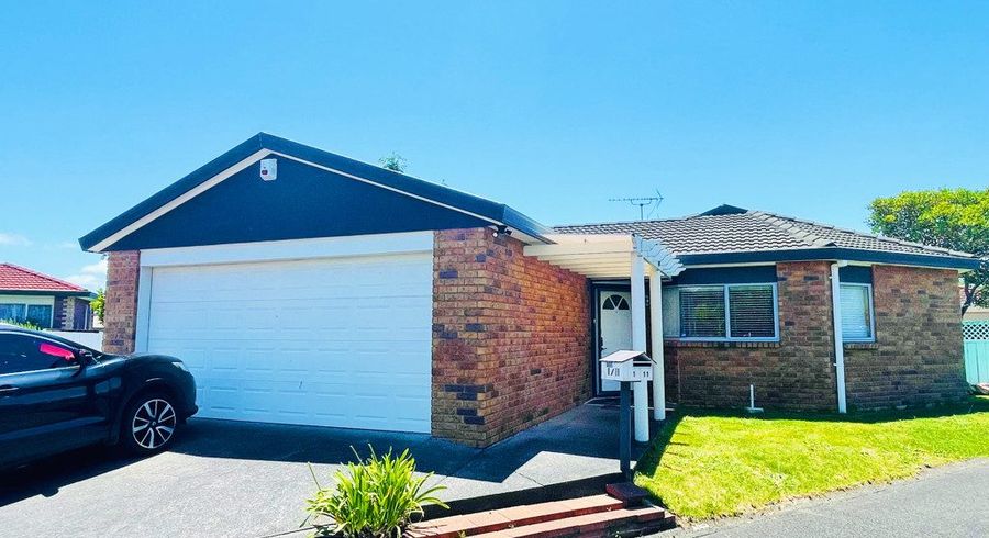  at 1/11 Emma Court, Northpark, Manukau City, Auckland
