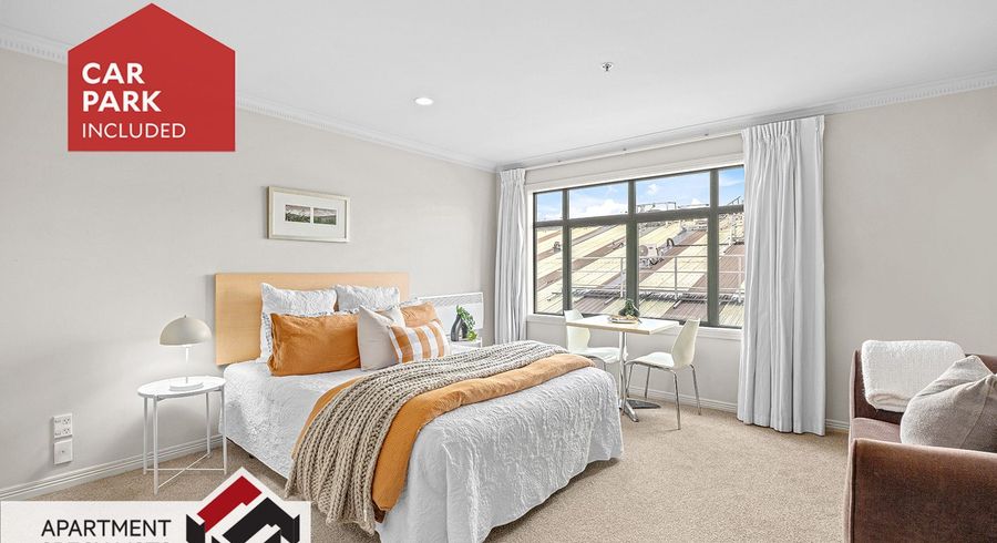  at 118 Gladstone Road, Parnell, Auckland City, Auckland