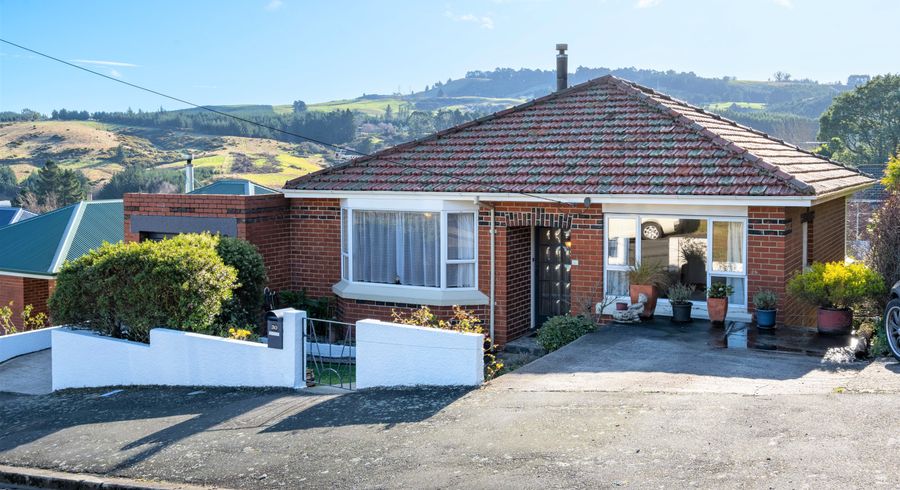  at 30 Short Street, Burnside, Dunedin