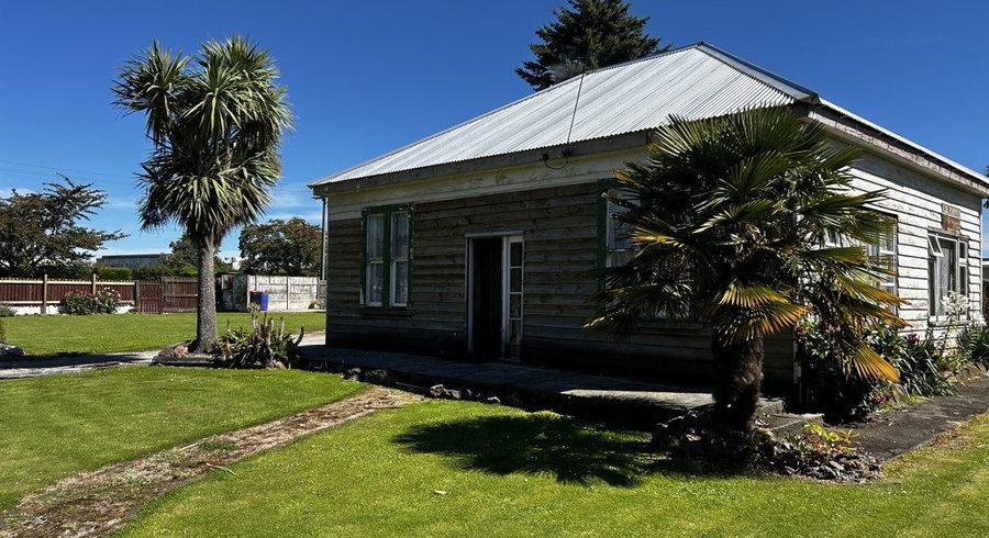 at 149 & 151 Kana Street, Mataura, Gore, Southland