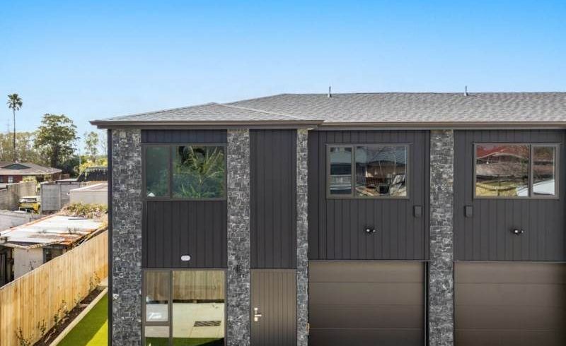  at Lot 1/21 King Street, Papatoetoe, Manukau City, Auckland