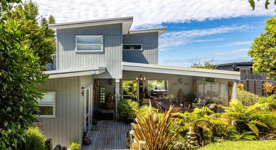  at 162 Ocean View Road, Oneroa, Waiheke Island, Auckland