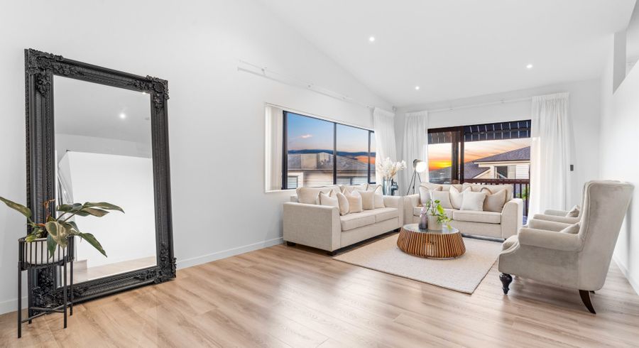  at 8 Mettam Drive, Swanson, Waitakere City, Auckland