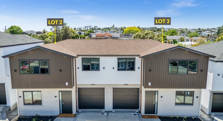  at 2/53 Hutchinsons Road, Bucklands Beach, Manukau City, Auckland