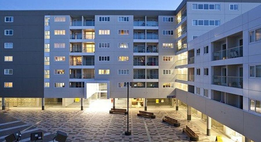  at 610A/176 Broadway, Newmarket, Auckland City, Auckland