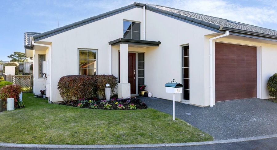  at 26 Lakeridge Close, Rangatira Park, Taupo, Waikato