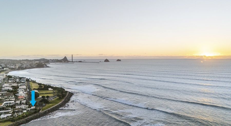  at 42 Octavius Place, New Plymouth, New Plymouth, Taranaki