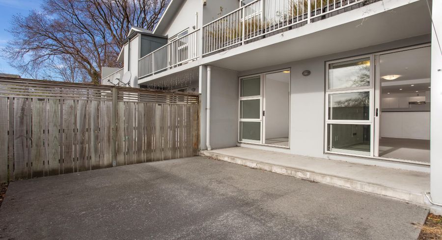  at 8/14 Brougham Street, Addington, Christchurch