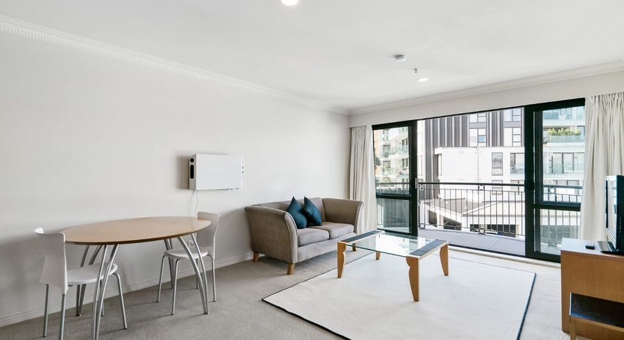  at 2M/118 Gladstone Road, Parnell, Auckland