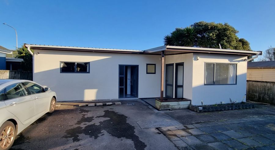  at Waterloo Road, Waterloo, Lower Hutt, Wellington