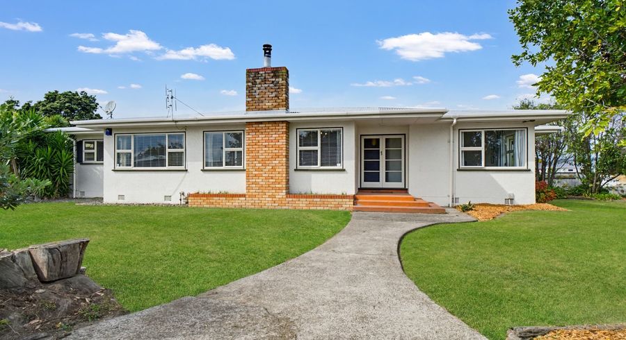  at 5 Sheffield Street, Awapuni, Palmerston North, Manawatu / Whanganui