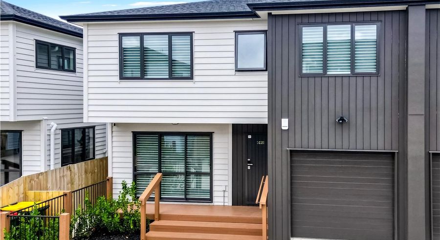  at 153D Portage Road, Papatoetoe, Manukau City, Auckland