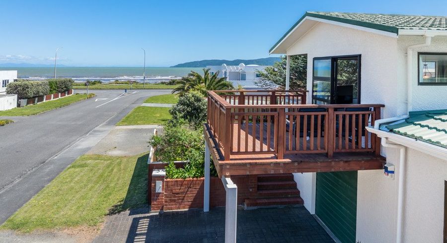  at 3 Toru Road, Paraparaumu Beach, Kapiti Coast, Wellington