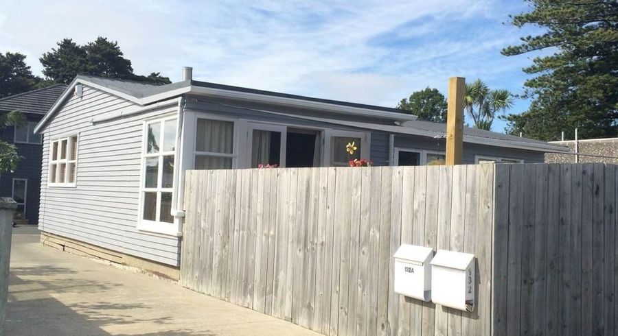  at 132A Elstree Avenue, Point England, Auckland City, Auckland