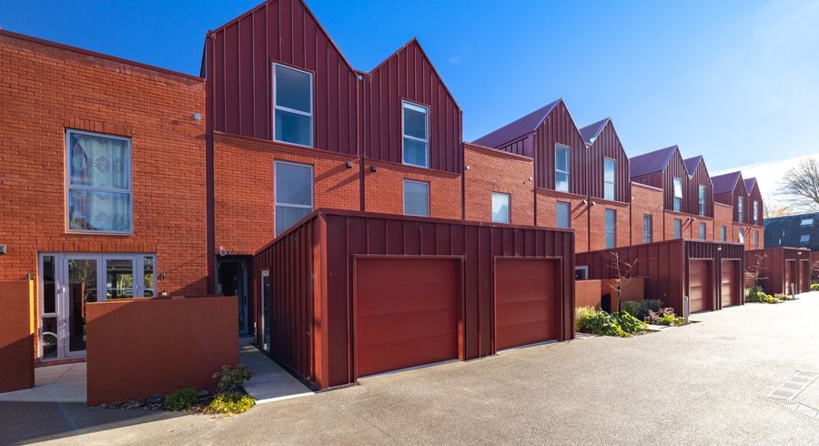  at 3/360 Montreal Street, City Centre, Christchurch City, Canterbury