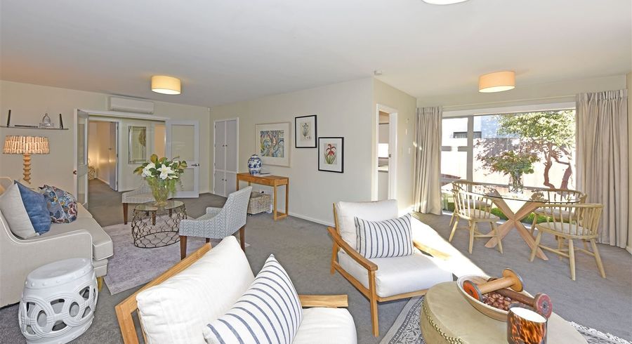  at 2/9A Norfolk Street, St Albans, Christchurch