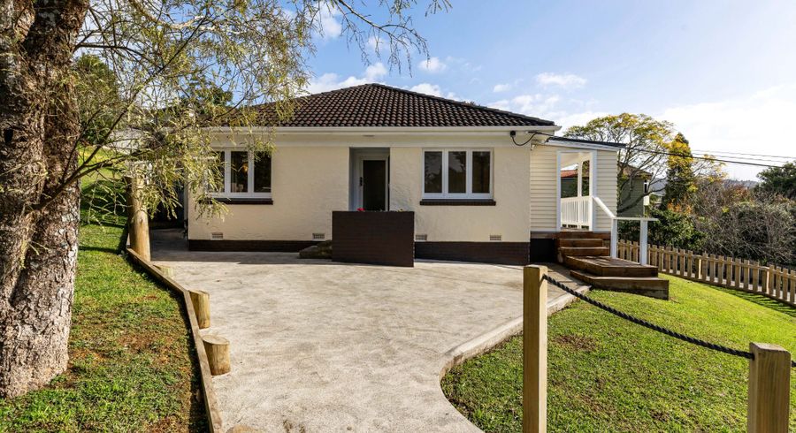  at 44 Morningside Road, Morningside, Whangarei